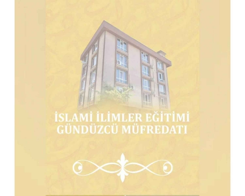 Gündüzcü Müfredatı
