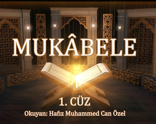 Mukabele