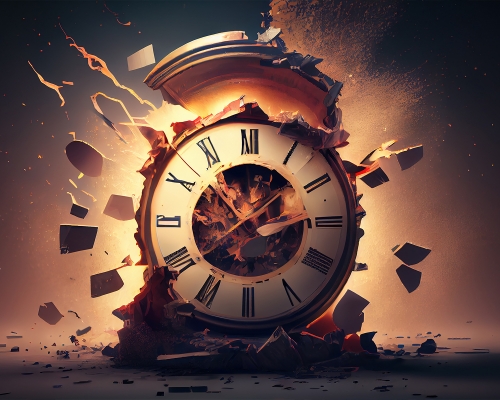 Uykudan Uyanma Vakti