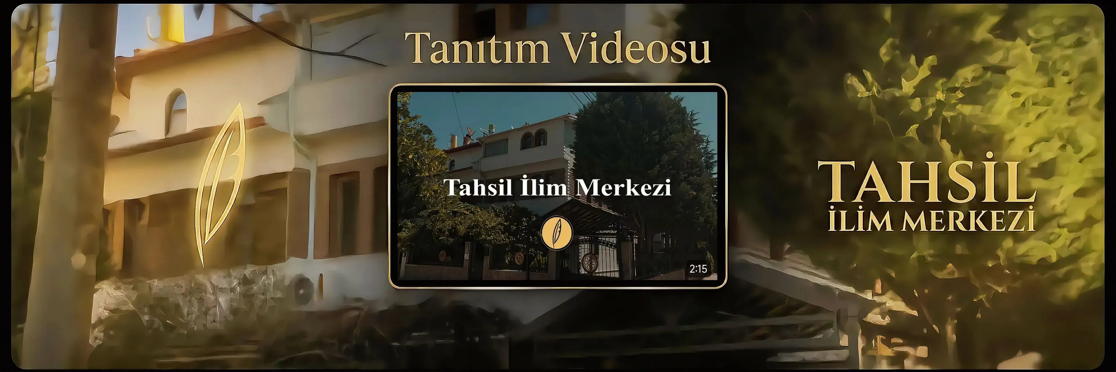 tanitim videosu